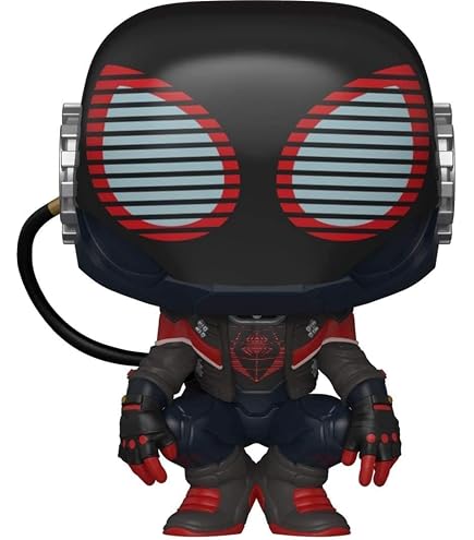 Amazon.co.jp: マーベル スパイダーマン2 ハリー オズボーン ブラック
